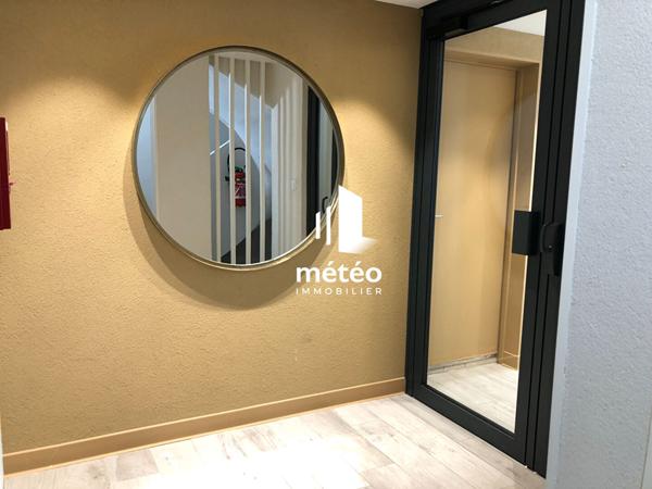 APPARTEMENT FACE MER AUX SABLES D OLONNE !!