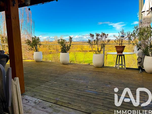Maison à vendre 3 pièces 99 m² Bozouls