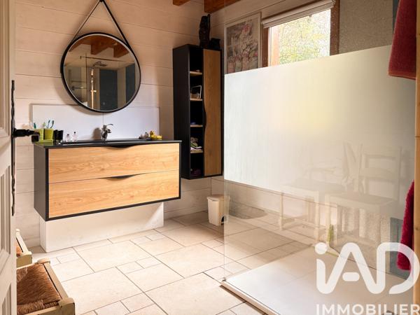 Maison à vendre 3 pièces 99 m² Bozouls