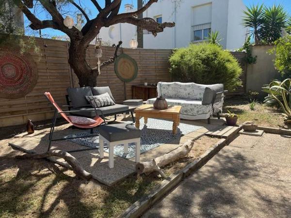 Maison à vendre |  Frontignan |  7 pièces | 145 m²