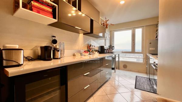 APPARTEMENT 3 PIÈCES À ÉVRY-COURCOURONNES, PLACE LAVOISIER, PROCHE RER D