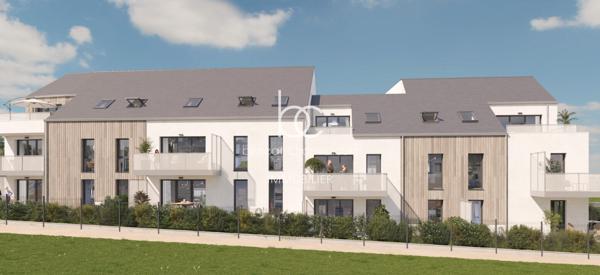 SARZEAU Appartement 2 pièces 59 m²