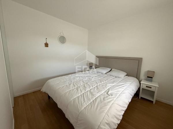 Appartement Erdeven 2 pièce(s) 40.42 m2