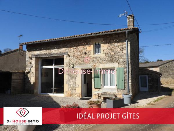 Maison à vendre 10 pièces de 218 m²