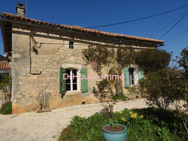 Maison à vendre 10 pièces de 218 m²