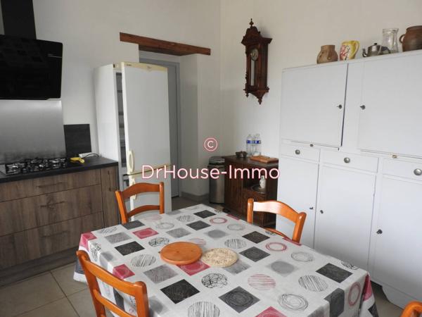 Maison à vendre 10 pièces de 218 m²