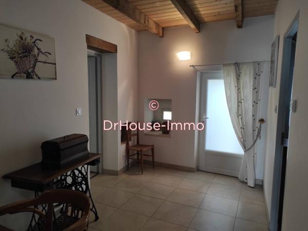 Maison à vendre 10 pièces de 218 m²