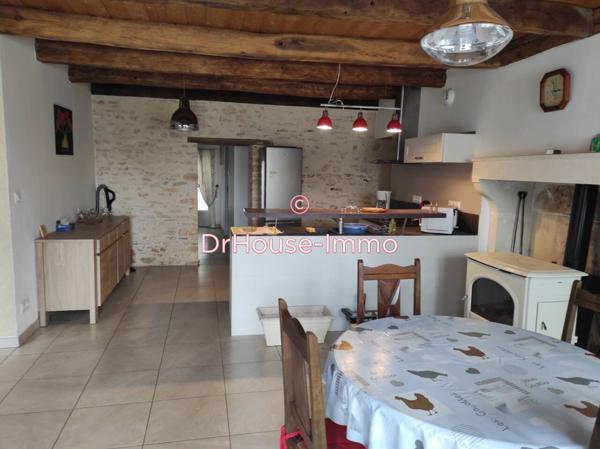 Maison à vendre 10 pièces de 218 m²