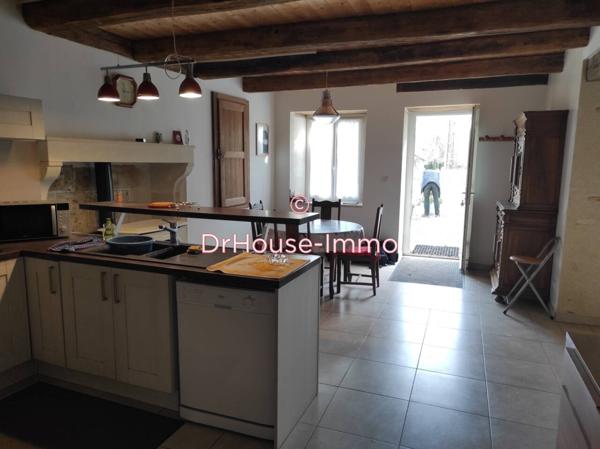 Maison à vendre 10 pièces de 218 m²