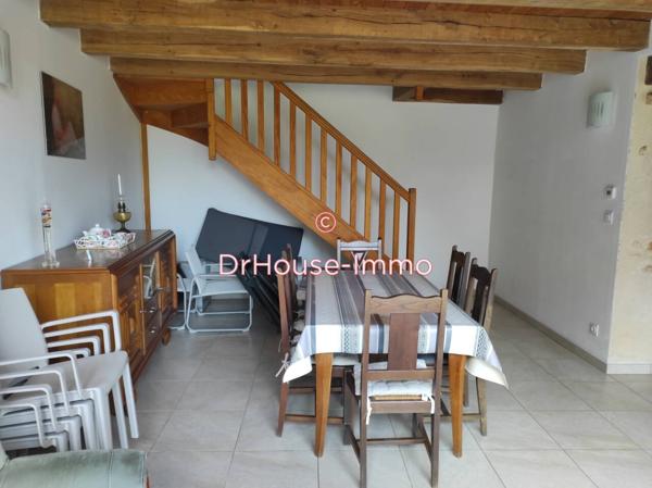 Maison à vendre 10 pièces de 218 m²