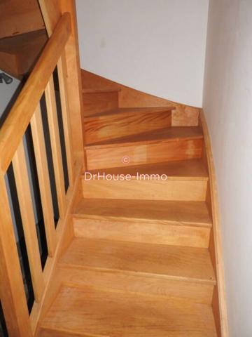 Maison à vendre 10 pièces de 218 m²