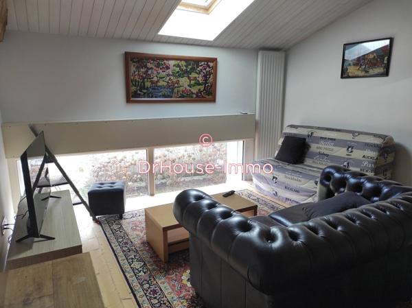 Maison à vendre 10 pièces de 218 m²