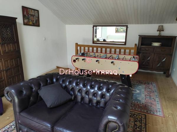 Maison à vendre 10 pièces de 218 m²