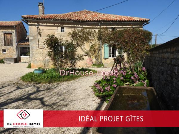 Maison à vendre 10 pièces de 218 m²