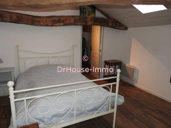 Maison à vendre 10 pièces de 218 m²