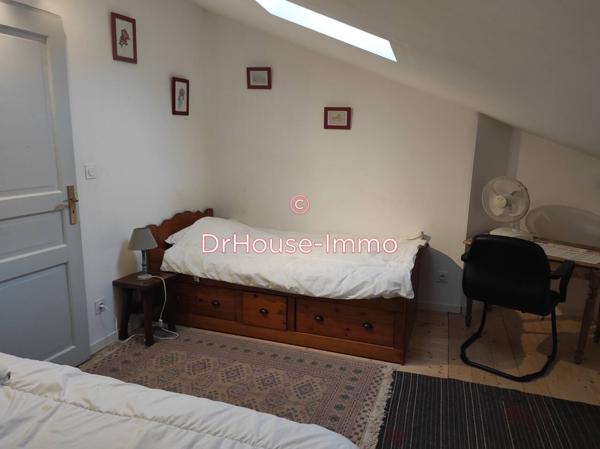 Maison à vendre 10 pièces de 218 m²