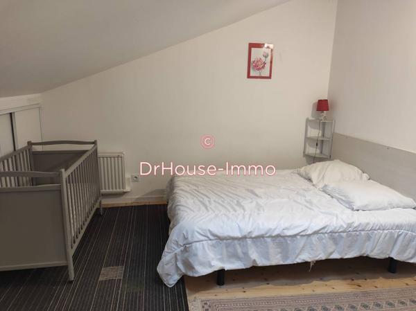 Maison à vendre 10 pièces de 218 m²