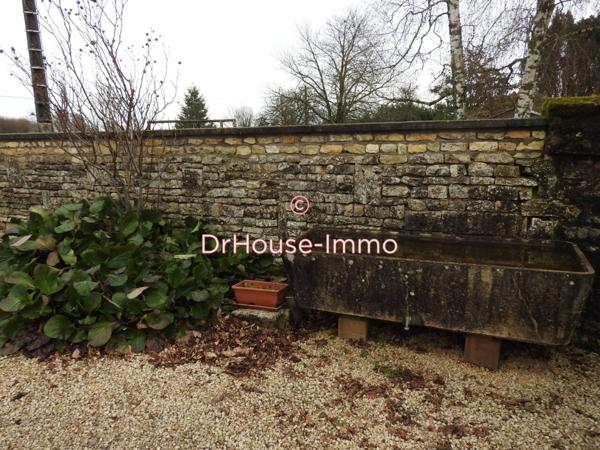 Maison à vendre 10 pièces de 218 m²