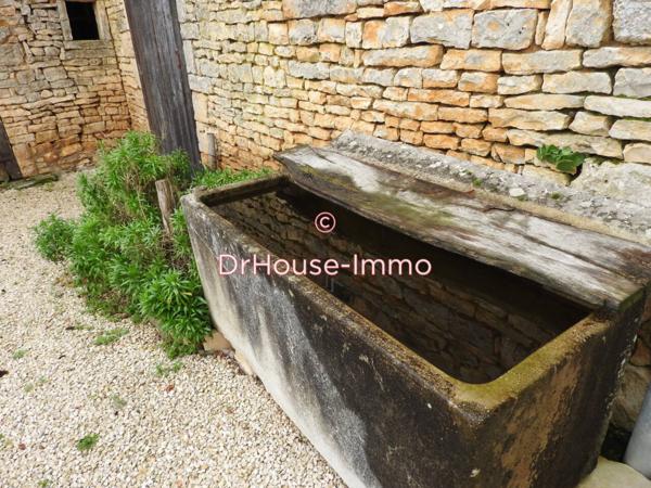 Maison à vendre 10 pièces de 218 m²