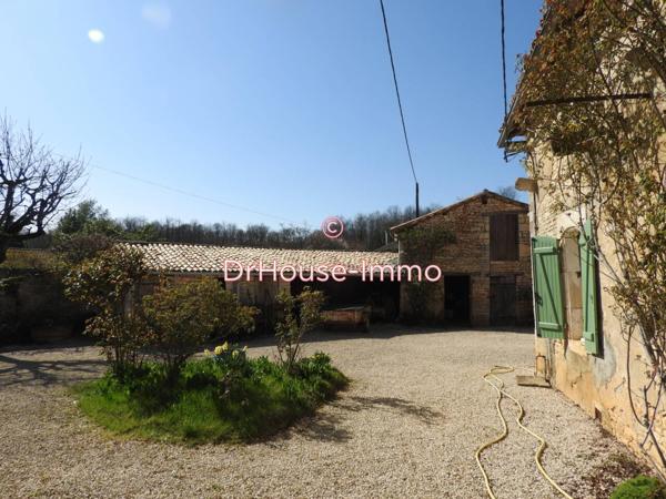 Maison à vendre 10 pièces de 218 m²