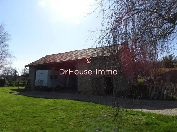 Maison à vendre 10 pièces de 218 m²