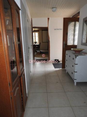 Maison à vendre 10 pièces de 218 m²