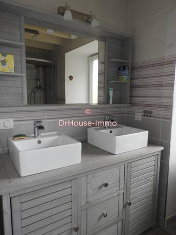 Maison à vendre 10 pièces de 218 m²