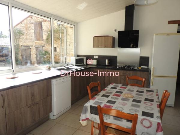 Maison à vendre 10 pièces de 218 m²