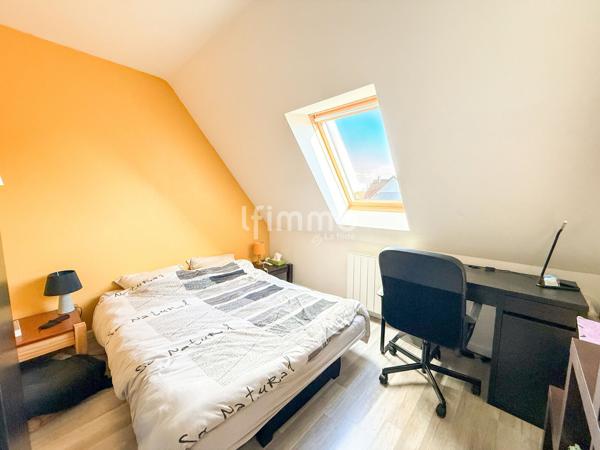 Coup de cœur à Hecken : belle maison, 6 ch et de l'espace - 175m2