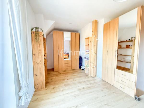 Coup de cœur à Hecken : belle maison, 6 ch et de l'espace - 175m2