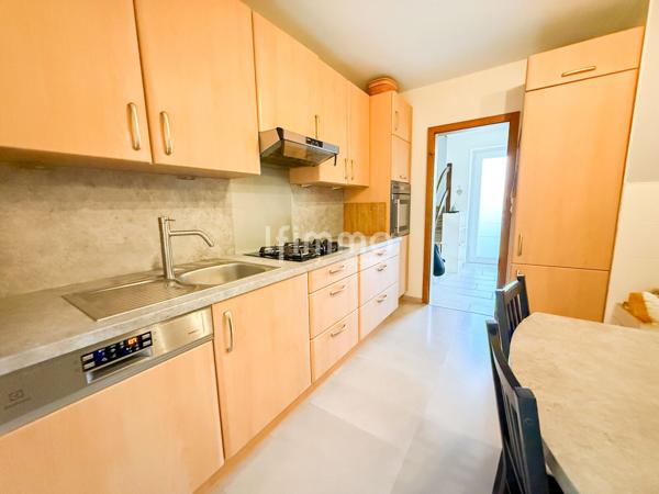 Coup de cœur à Hecken : belle maison, 6 ch et de l'espace - 175m2