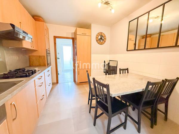 Coup de cœur à Hecken : belle maison, 6 ch et de l'espace - 175m2