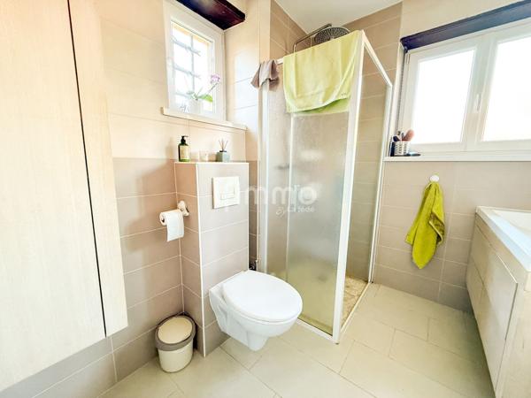 Coup de cœur à Hecken : belle maison, 6 ch et de l'espace - 175m2