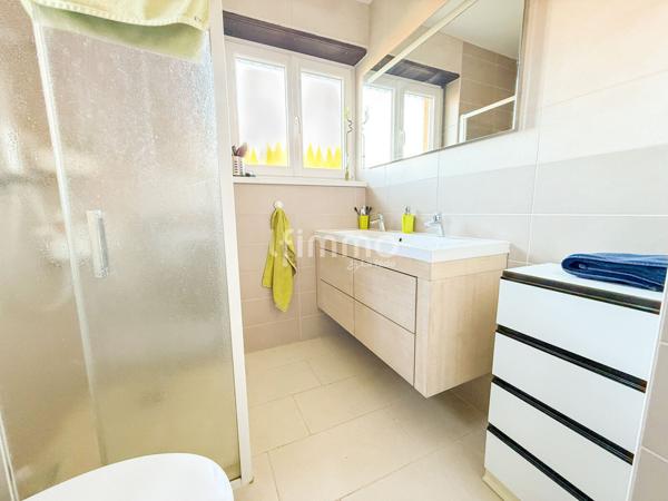 Coup de cœur à Hecken : belle maison, 6 ch et de l'espace - 175m2