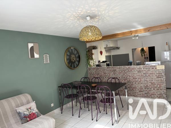 Appartement à vendre 2 pièces 41 m² Mont-Dore