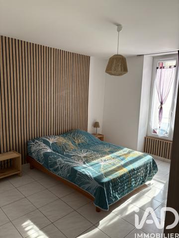 Appartement à vendre 2 pièces 41 m² Mont-Dore
