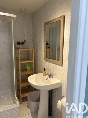 Appartement à vendre 2 pièces 41 m² Mont-Dore