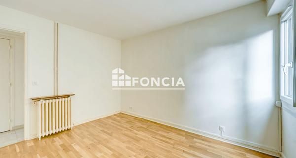 À vendre Appartement 3 pièces 60.03 m² - Châtillon 92320