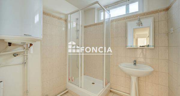 À vendre Appartement 3 pièces 60.03 m² - Châtillon 92320