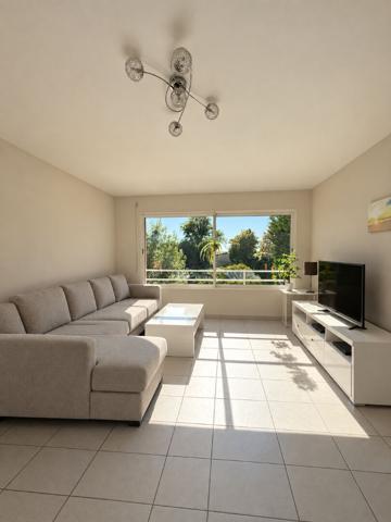 Appartement 3 pièces 68.77 m2
