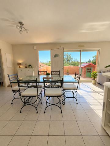 Appartement 3 pièces 68.77 m2