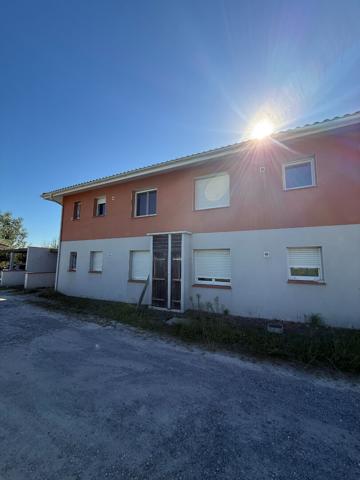 Appartement 3 pièces 68.77 m2