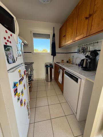 Appartement 3 pièces 68.77 m2