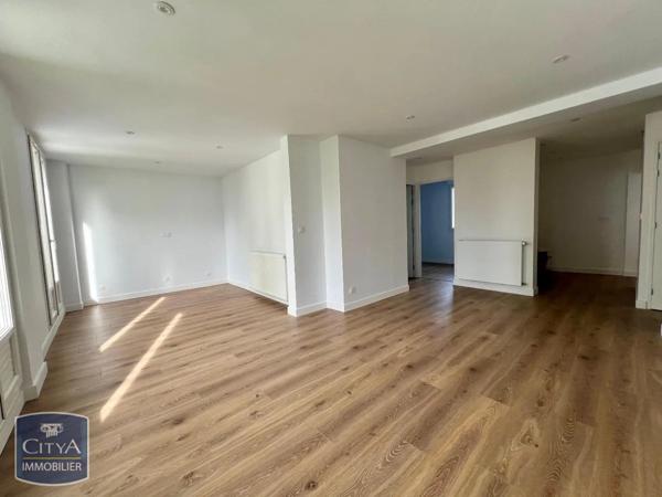 Appartement à vendre 3 pièces 67.04m²