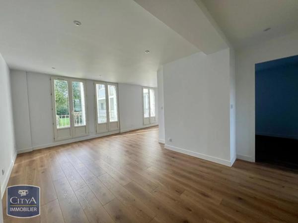 Appartement à vendre 3 pièces 67.04m²