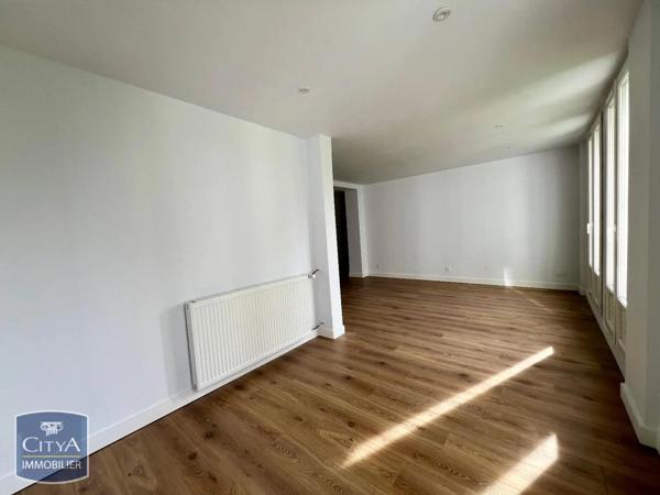 Appartement à vendre 3 pièces 67.04m²