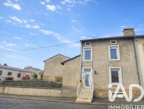Maison à vendre 8 pièces 100 m² Hayange