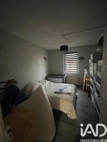 Maison à vendre 8 pièces 100 m² Hayange