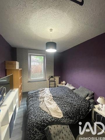 Maison à vendre 8 pièces 100 m² Hayange