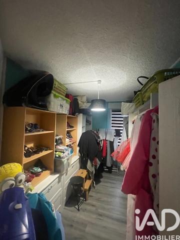 Maison à vendre 8 pièces 100 m² Hayange